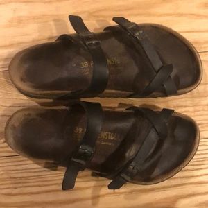 Birkenstock Mayari sandals